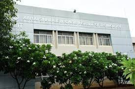 Abhaysinhraje Bhonsle Institute of Technology campus