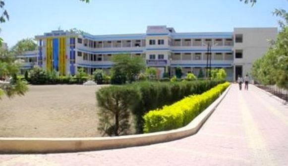 Abhinav Education Society's D.T.Ed. College Akole