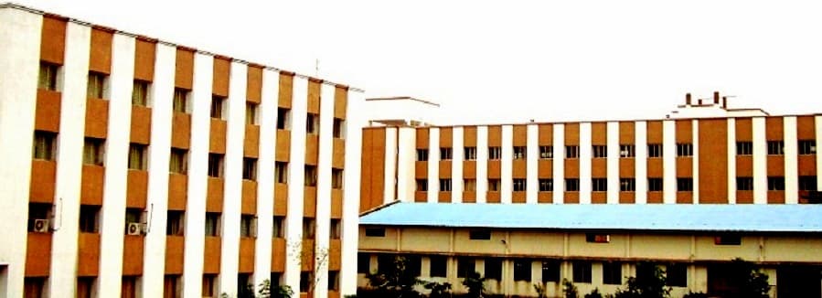 Abhinav Education Society's Law College