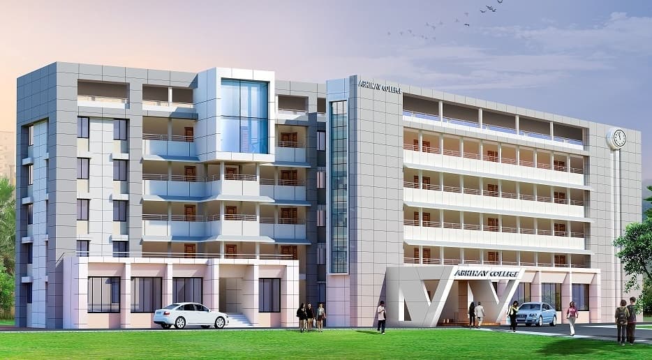 Abhinav Shetkari Shikshan Mandal Degree College