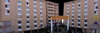 Aditya Educational Foundation's Jadhavar College Of Law