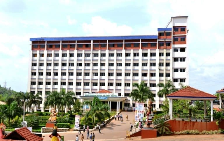 Alvas Ayurvedic Medical College