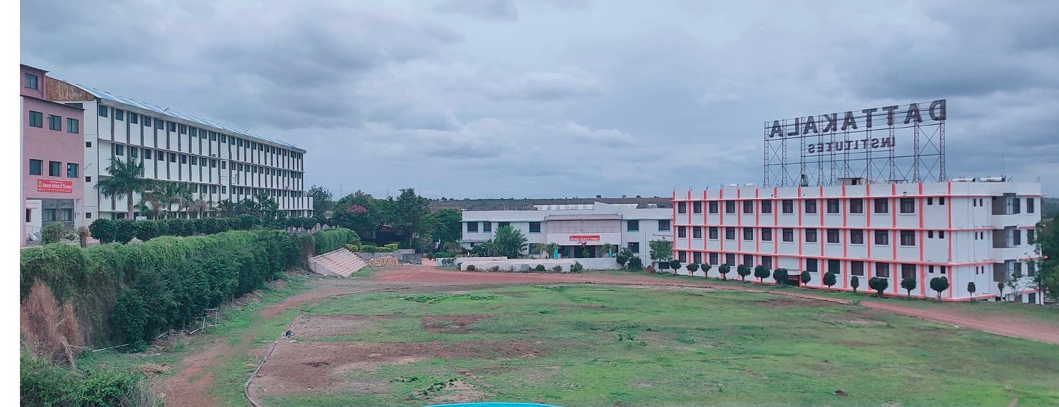 Anusaya Institute of Pharmacy