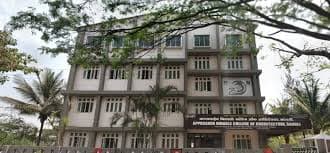 Appasaheb Birnale College of Architecture