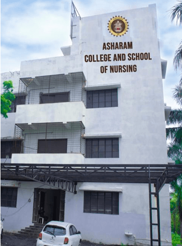 Asharam College of Nursing