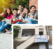 B.D. Karve College of Arts, Commerce and Science