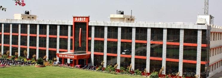 BGS & SJB Group of Institutions