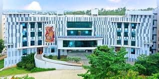 BGS Global Institute of Pharmaceutical Science