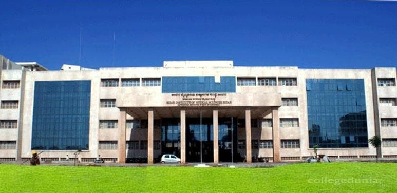 Bidar Institute of Medical Sciences