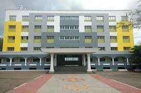 Brahmdevdada Mane Polytechnic