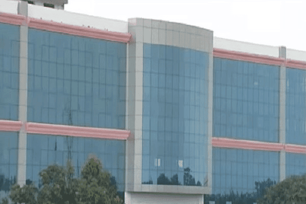 Brindavan College of Management Studies