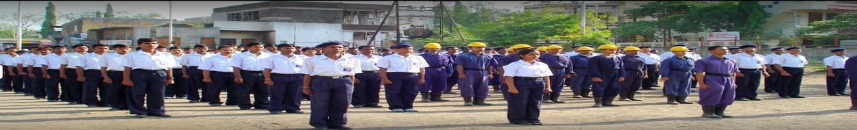 Chandralop College Of Fire Engineering And Safety Management