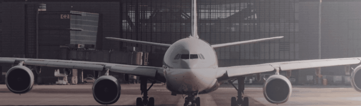 Charan’s International Institute of Aviation and Hospitality