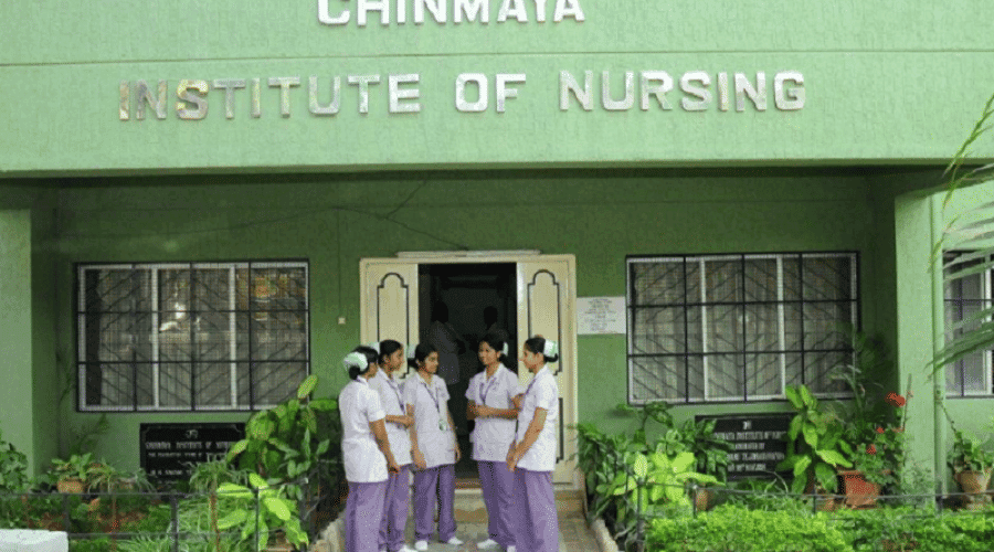 Chinmaya Institute of Nursing