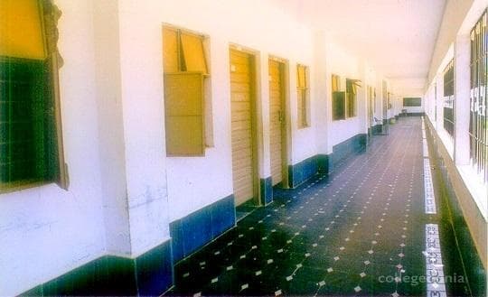Christ DEd Institute