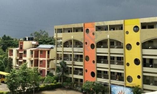 City Pride College
