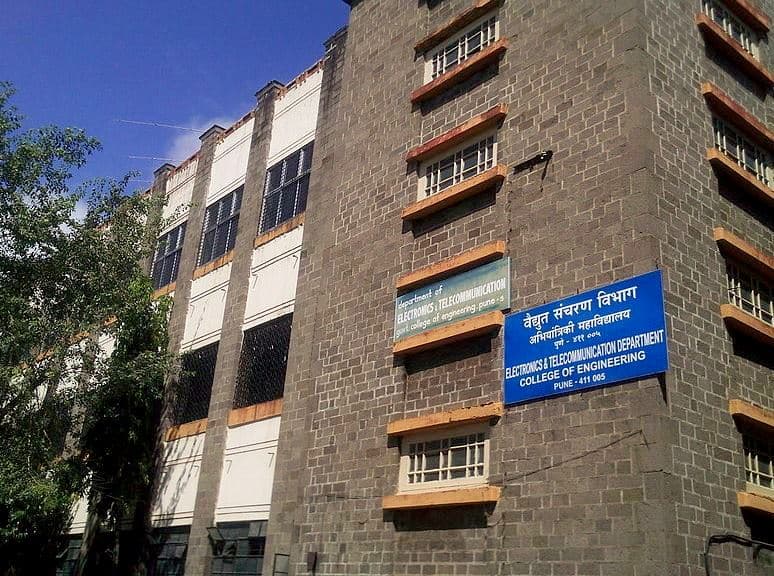 COEP Technological University