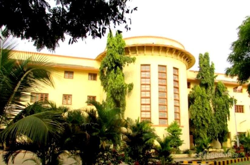 DAV Velankar College of Commerce