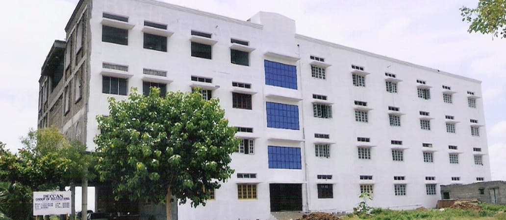 Deccan College of Society