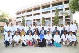 Department of Chemical Technology
