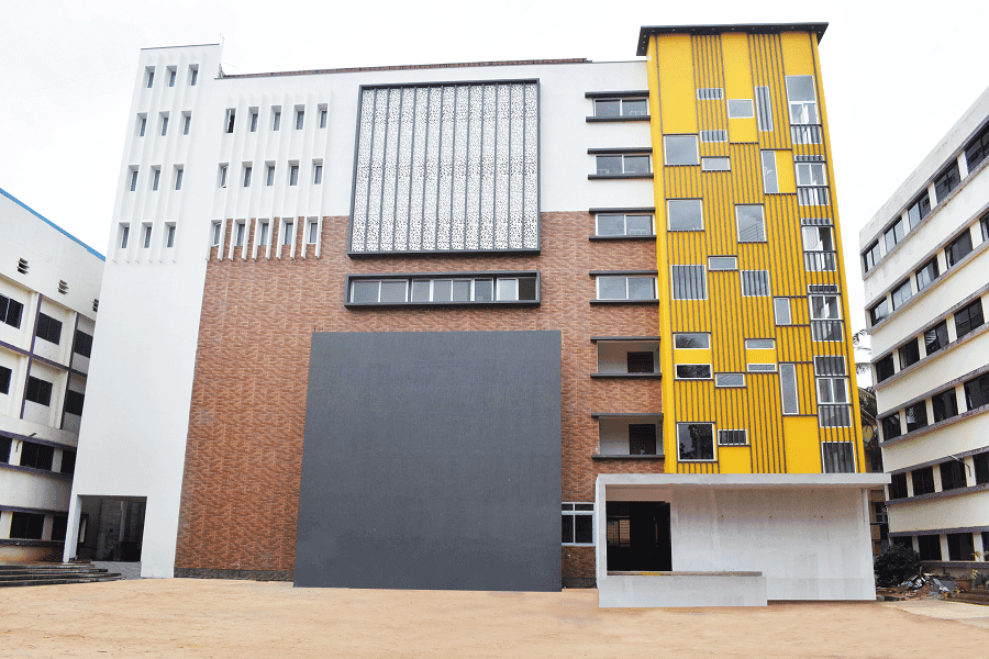 Dhanwantari group of institutions