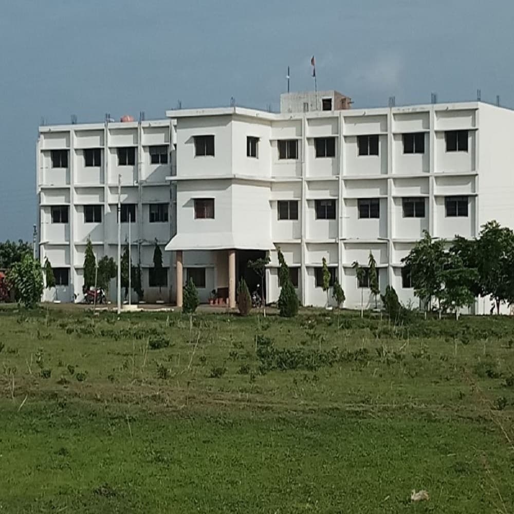DJP College Of Pharmacy (D.Pharm)