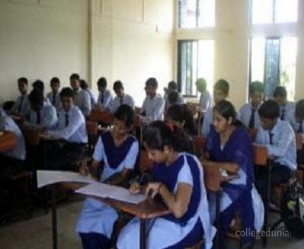 Dnyandeep College Commerce and Science