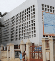 Dr. Ambedkar Institute of Management Studies