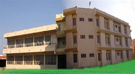 Dr. B R Ambedkar Institute of Nursing