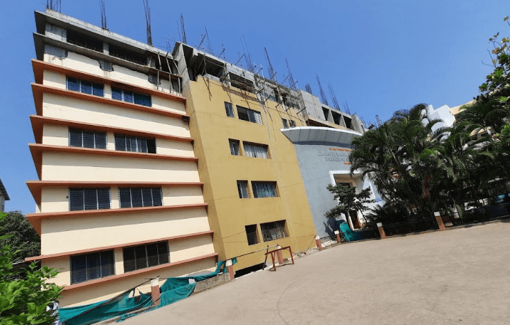 Dr. Bapuji Salunkhe Institute of Hotel Managment