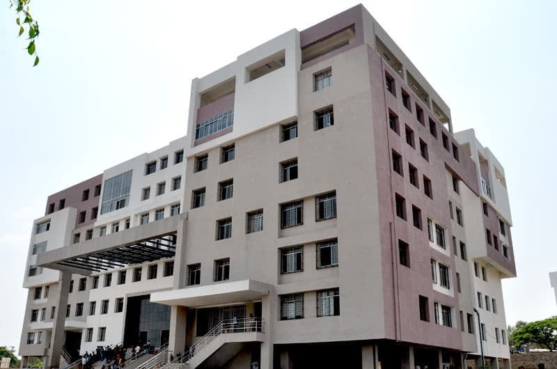 Dr. D.Y. Patil Arts, Commerce & Science Women's College