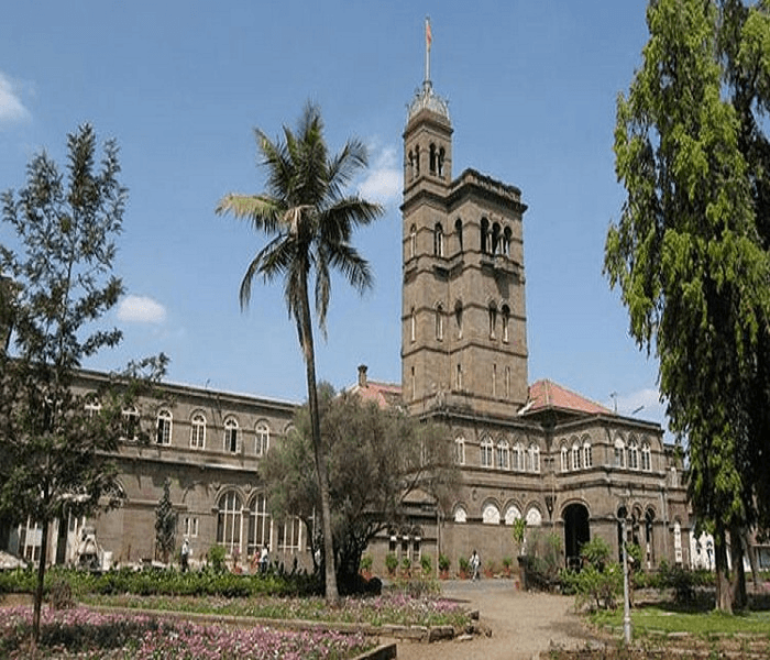 Dr. D. Y. Patil College of Engineering and Innovation Varale