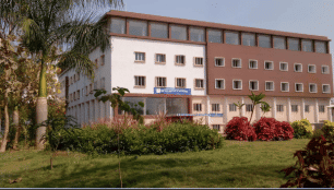 Dr Johns College of Nursing