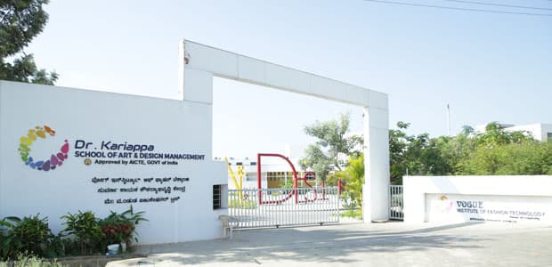 Dr. Kariappa Business School