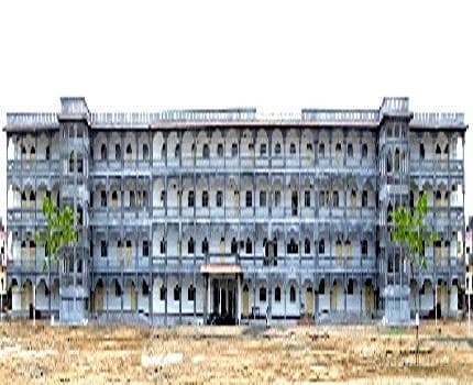 Dr RG Bhoyar Institute of Pharmaceutical Education and Research