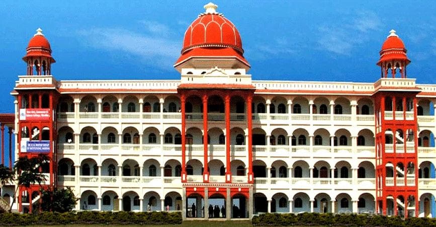 Dr RG Bhoyar Institute of Technical Education