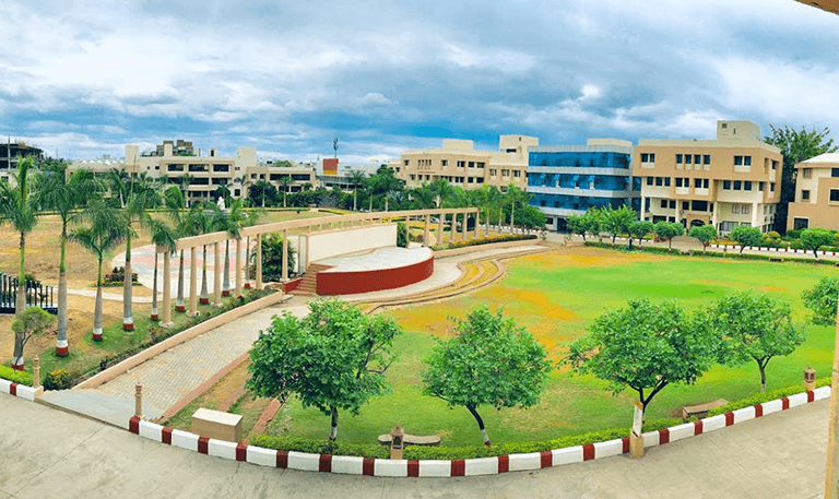 DY Patil PGDM Institute Akurdi