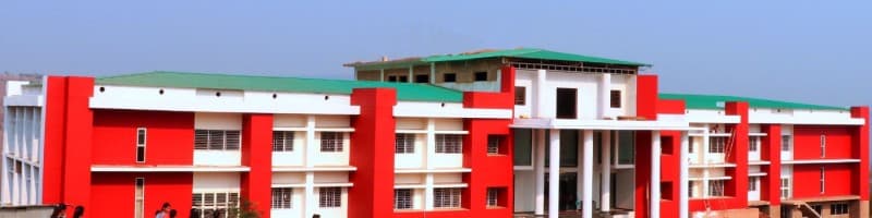 Genesis Institute of Pharmacy Radhanagari