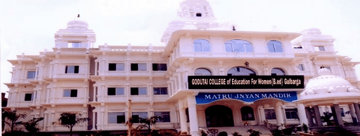 Godutai College of Education for Women