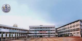Gopal Krishna Gokhale College