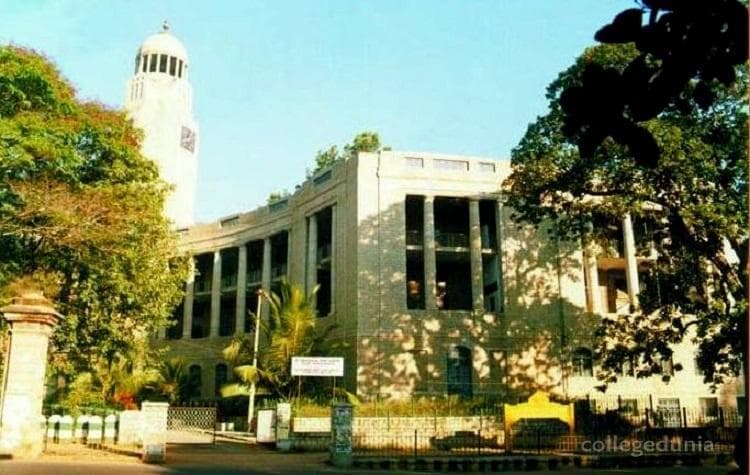 Government Sri Krishnarajendra Silver Jubilee Technological Institute