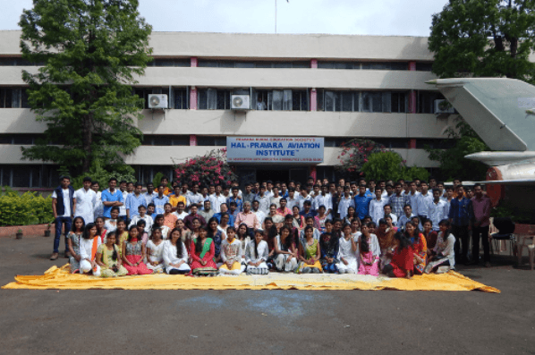 HAL - Pravara Aviation Institute