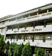 Hindi Vidhya Prachar Samiti's College of Law
