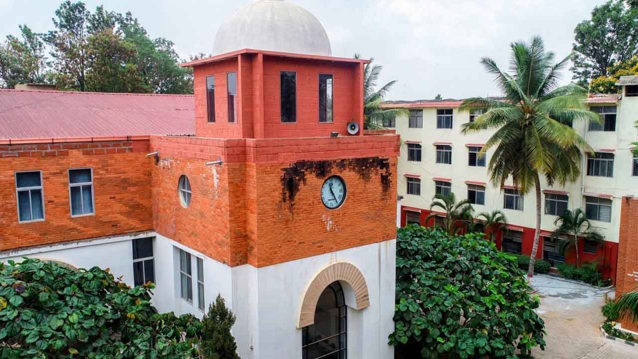 Impact Institute of Management Studies - powered by Sunstone
