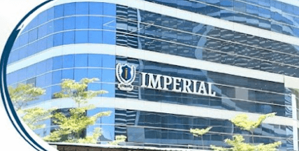 Imperial School of Banking and Management Studies