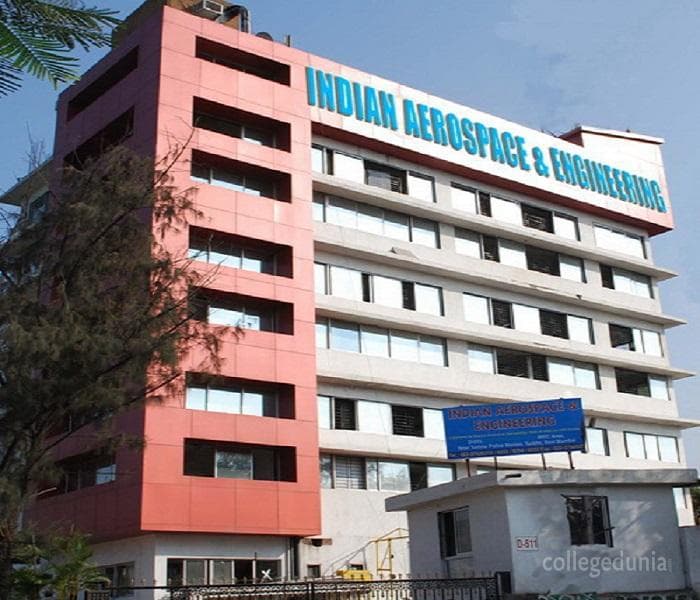Indian Aerospace and Engineering