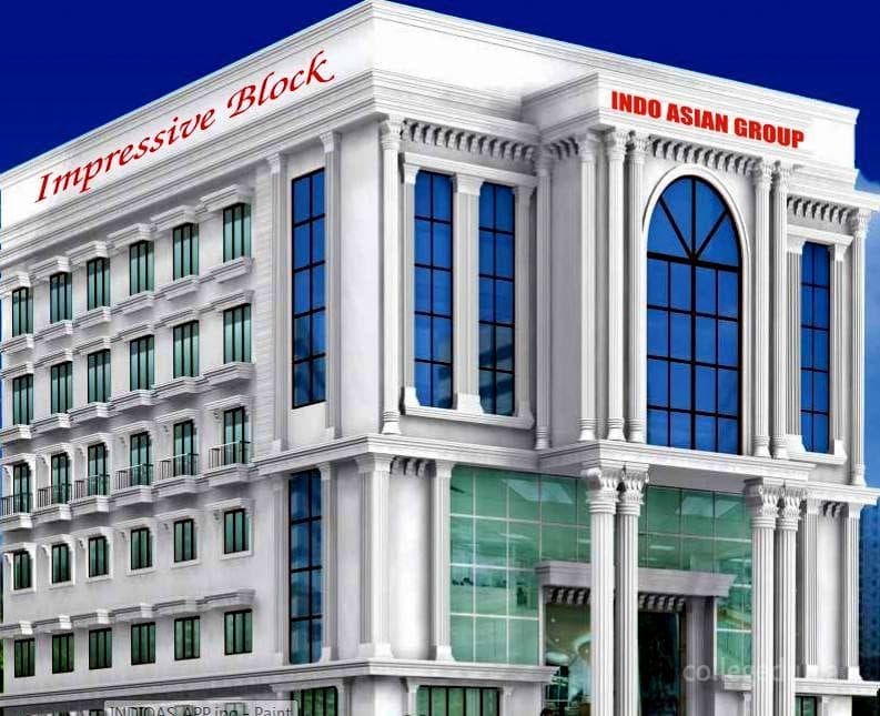 Indo Asian Academy Degree College