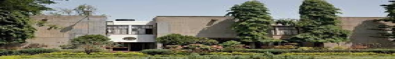Institute for Social and Economic Change - [ISEC}