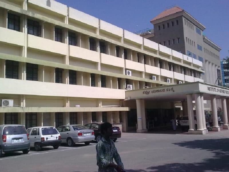 Institute of Nephro Urology