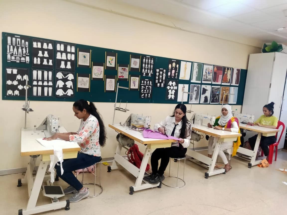 ISFT College and Institute